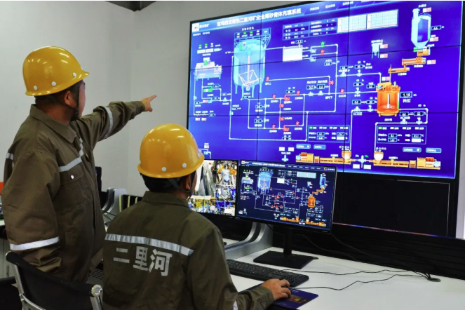 经营态势稳中向好 西北资源二里河矿业公司超额完成2025年采选量