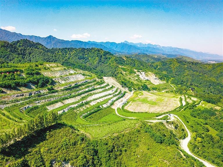 我国矿业发展加速向高端化智能化绿色化转型