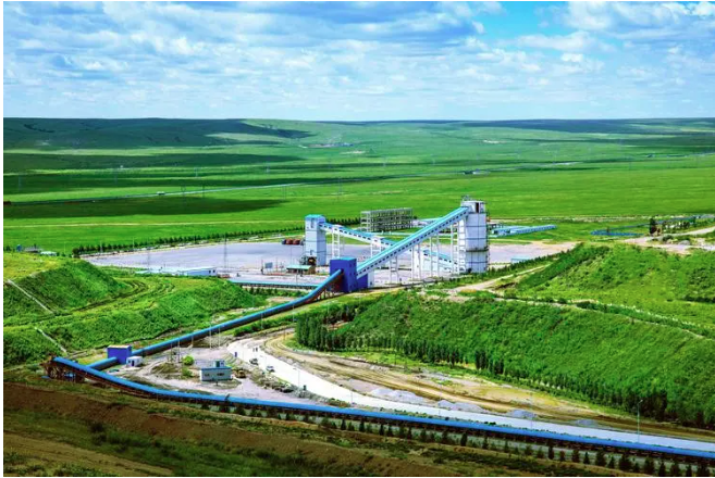 绿色矿山建设，“中国智慧”全球共享