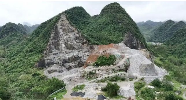 重磅！2028年九成大型矿山要“变绿”，社会资本入局矿山修复市场巨大！